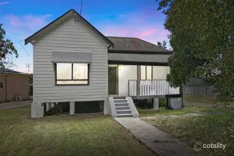 13 Ferguson St, Cessnock, NSW 2325