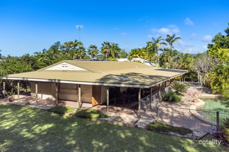 Property photo of 16 Egret Close Port Douglas QLD 4877