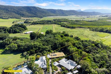 Property photo of 16 Egret Close Port Douglas QLD 4877