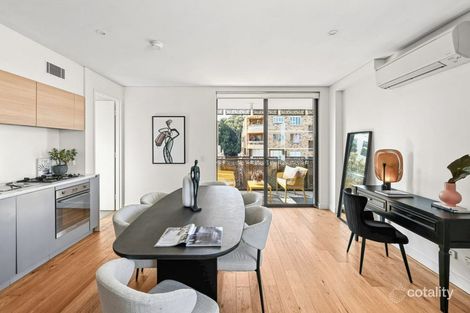 11/6 Bedford St, Surry Hills, NSW 2010