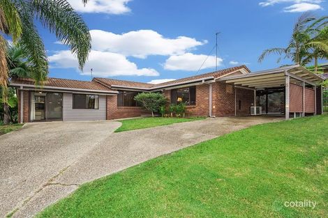 Property photo of 5 Tivoli Court Carrara QLD 4211
