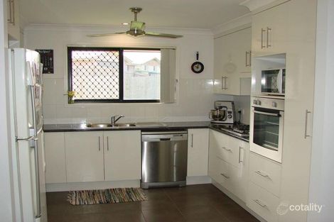 Property photo of 103 Abby Drive Gracemere QLD 4702