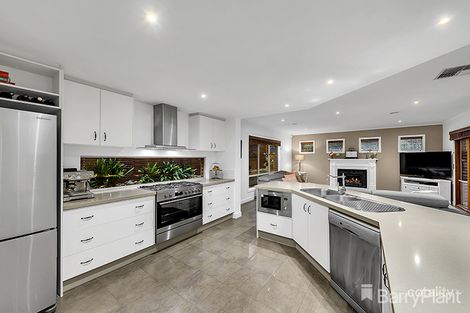 Property photo of 7 Toulouse Road South Morang VIC 3752