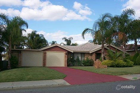 Property photo of 33 Evergreen Ramble Ballajura WA 6066