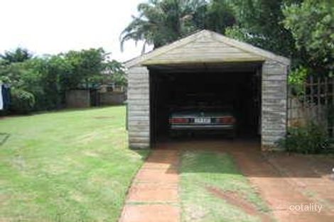 Property photo of 16 Monash Street Newtown QLD 4350