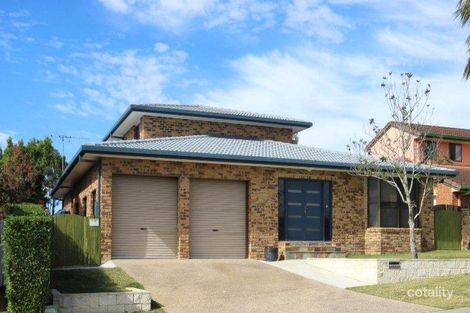 11 Ustinov Cres, Mcdowall, QLD 4053