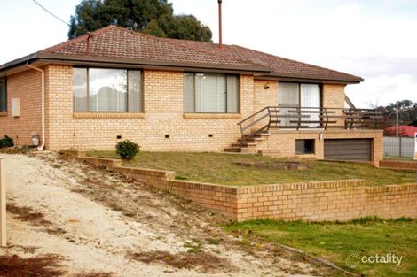 Property photo of 36 Burton Street Bombala NSW 2632