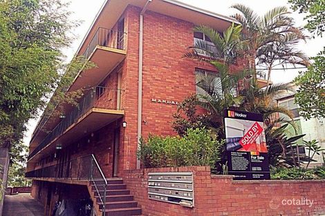 Property photo of 16/68 Cook Road Centennial Park NSW 2021