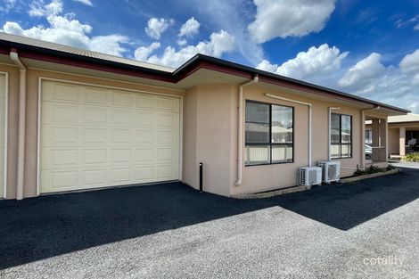 2/11 Patrick St, Dalby, QLD 4405