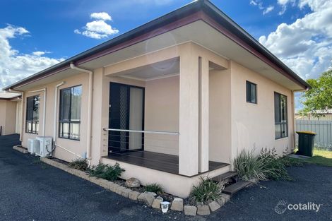 Property photo of 2/11 Patrick Street Dalby QLD 4405