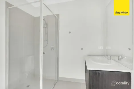 Property photo of 21 Valencia Street Weir Views VIC 3338
