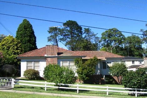 Property photo of 7 Eddy Street Thornleigh NSW 2120