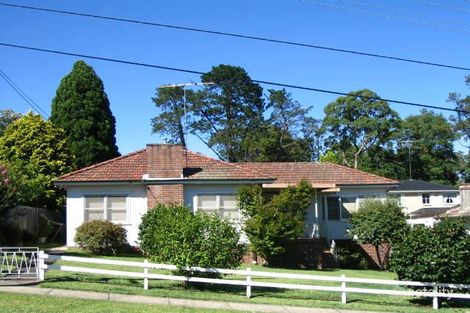 Property photo of 7 Eddy Street Thornleigh NSW 2120