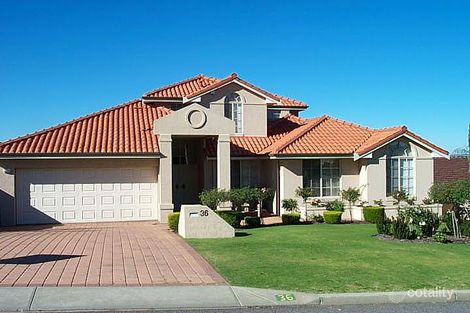 36 Robertson Rd, Kardinya, WA 6163