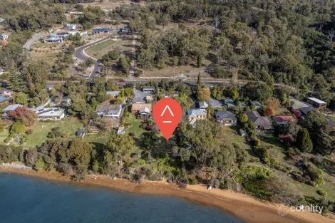 Property photo of 388 Deviot Road Deviot TAS 7275
