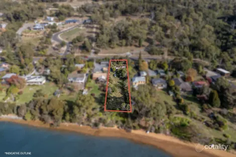 Property photo of 388 Deviot Road Deviot TAS 7275