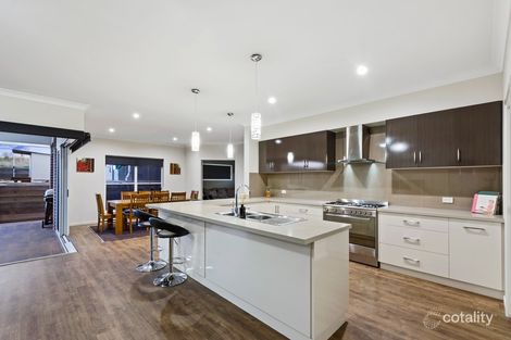 Property photo of 7 Webcke Crescent Kleinton QLD 4352