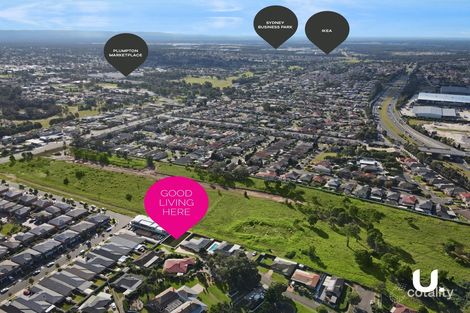 9a Dexter Pl, Plumpton, NSW 2761