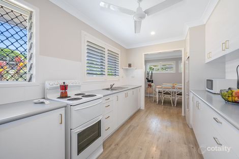 Property photo of 2 Kowhai Street Kenmore QLD 4069