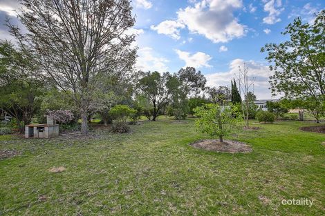 Property photo of 6 Murton Street Nobby QLD 4360