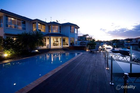 Property photo of 166 Sundance Way Runaway Bay QLD 4216