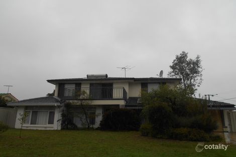 27 Langridge Cres, Orelia, WA 6167