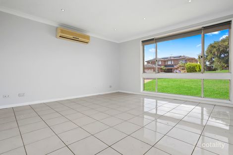 Property photo of 12 Heliodor Place Eagle Vale NSW 2558
