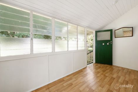 Property photo of 33 Somervell Street Annerley QLD 4103