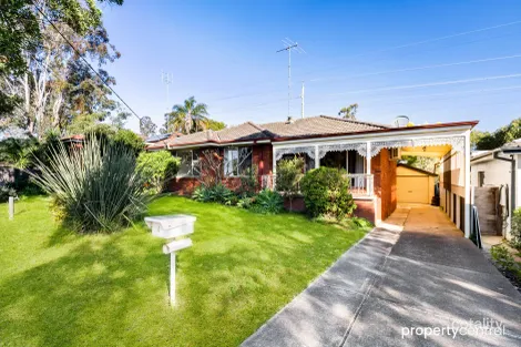 6 Illawong Ave, Penrith, NSW 2750