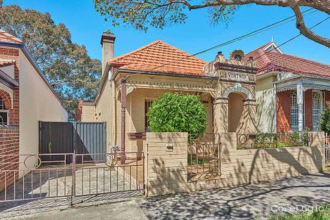 Property photo of 27 Stafford Street Stanmore NSW 2048