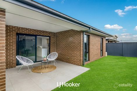 Property photo of 18 Quetta Street Riverstone NSW 2765