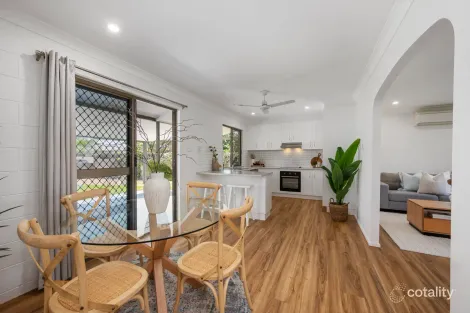 Property photo of 26 Newton Street Wulguru QLD 4811