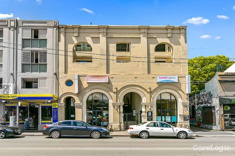 Property photo of 6/12-14 Enmore Road Newtown NSW 2042