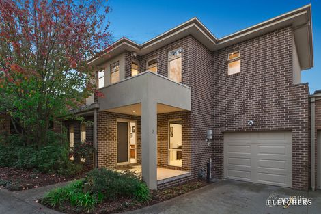 Property photo of 2/69 Russell Crescent Doncaster East VIC 3109