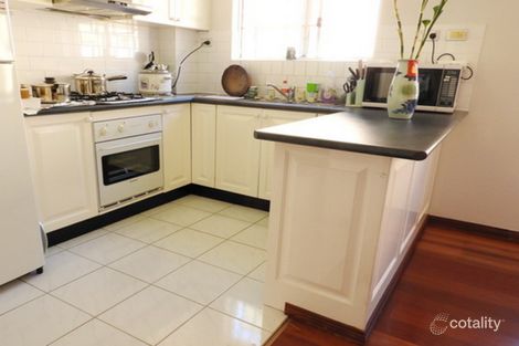 Property photo of 22/22 Clarence Street Lidcombe NSW 2141