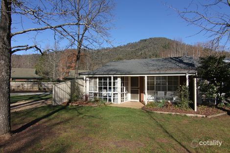 Property photo of 3/14 Gavan Street Bright VIC 3741