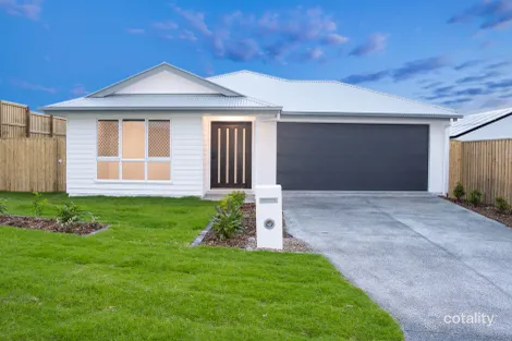 12 Khaki Ave, Logan Reserve, QLD 4133