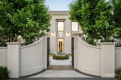 Property photo of 73A Mont Albert Road Canterbury VIC 3126