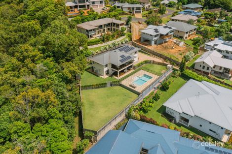 Property photo of 69 Daphne Drive Redlynch QLD 4870