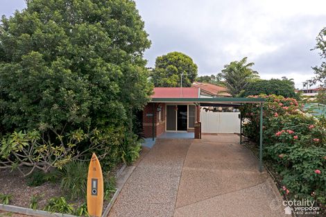 Property photo of 8 Benowa Drive Taranganba QLD 4703
