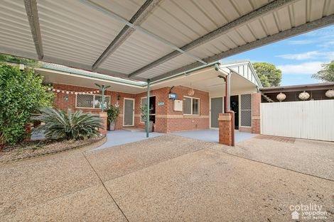 Property photo of 8 Benowa Drive Taranganba QLD 4703
