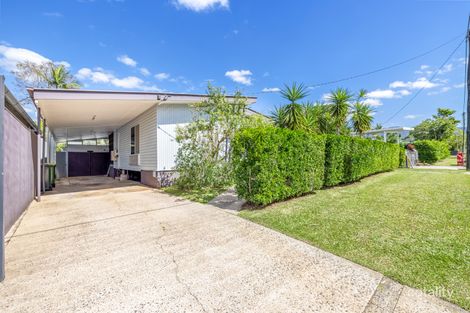 Property photo of 143 Greenslopes Street Edge Hill QLD 4870