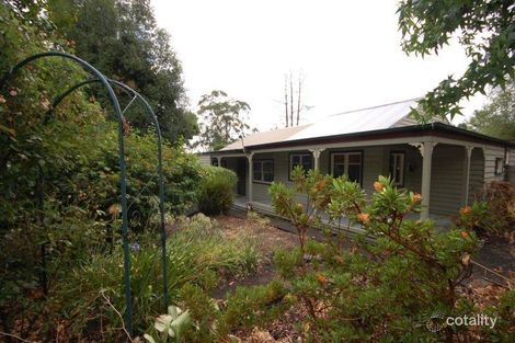 35 Irvine St, Mount Evelyn, VIC 3796