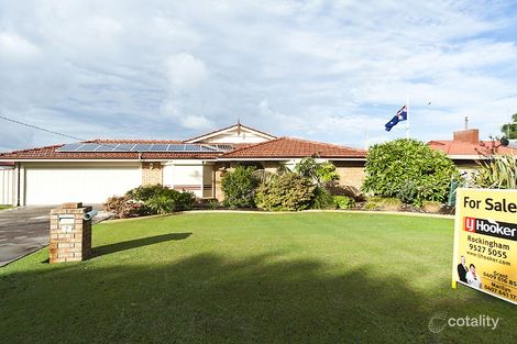 7 Elswick St, Safety Bay, WA 6169