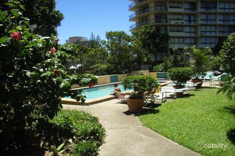 Property photo of 8/21 Clifford Street Surfers Paradise QLD 4217