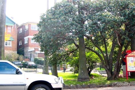 4/61 Bay Rd, Waverton, NSW 2060