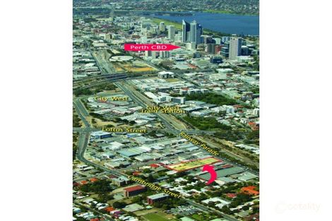 6/164-166 Railway Pde, West Leederville, WA 6007