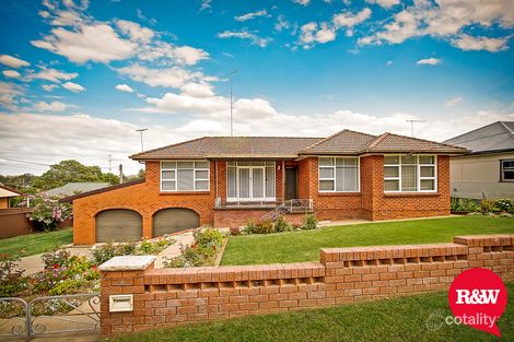 Property photo of 9 Eastern Road Rooty Hill NSW 2766