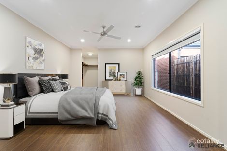 Property photo of 5 Strudel Road Manor Lakes VIC 3024