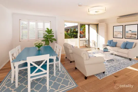 13/6 Garie Pl, South Coogee, NSW 2034